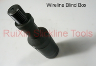 Alat Pancing Wireline Anti Korosi Kotak Wireline Blind