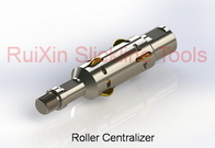 Wireline Roller Centralizer Alat Wireline String