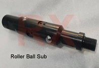 Alat Roller Ball Sub Wireline String 1.5 Inch QLS Connection