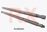 Nickel Alloy Accelerator Wireline Tools Koneksi BLQJ 1,5 Inch