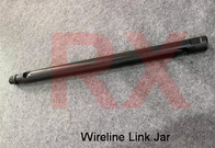 Running Tool String Wireline Link Jar Leher Pancing 2.313 inci