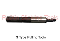 Nickel Alloy S Type Pulling Tool Slickline Wireline Equipment 1,75 inci