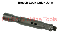 2,5 inci Breech Lock Quick Joint Wireline Tool String