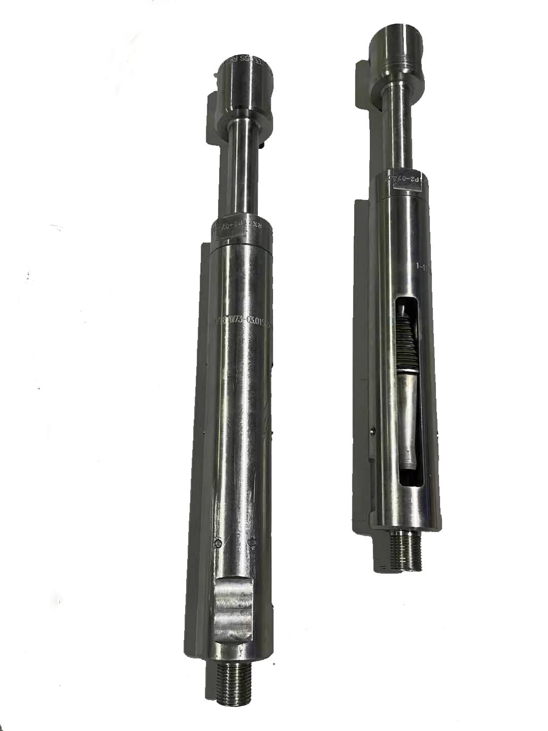 Downhole Anti Moving Wireline Pressure Gauge Hanger 5,5 Inch