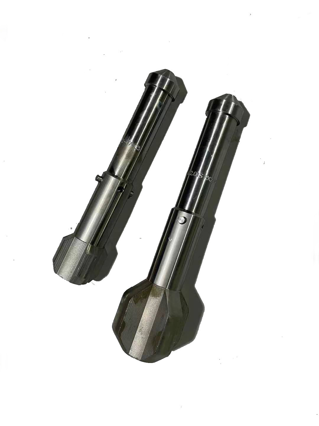 1,75 Inch Unlatching Wireline Pressure Gauge Hanger API