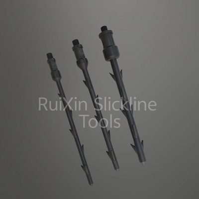 Wireline Center Spear 1.5inch 3.5inch Slickline Tool Wireline Tools