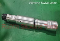 1,5 inci Wireline Swivel Joint Wireline Tool String