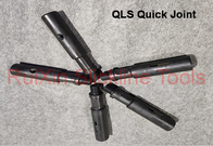 SR QLS Quick Joint Wireline Dan Slickline Tool String