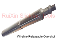 2,5 inci Wireline Releasable Overshot Wireline Fishing Tool