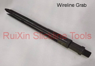 API Nickel Alloy 2 Inch Wireline Fishing Tool Untuk Slickline