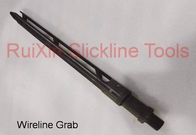API Nickel Alloy 2 Inch Wireline Fishing Tool Untuk Slickline