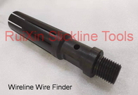Alat Pancing Wireline Wireline Berdinding Tipis 2.5 Inch