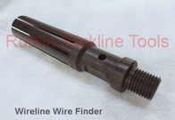 Alat Memancing Slickline Wirefinder Berdinding Tipis 2 Inch Nikel Alloy
