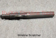Slickline Scratcher Gauge Cutter Wireline Sambungan HDQRJ BLQJ