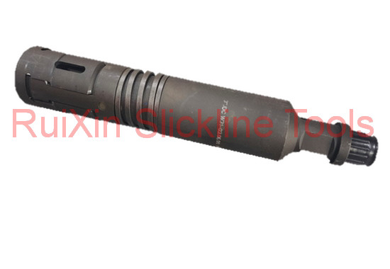3 Inch Wireline JDC Menarik Alat Bahan Paduan Aluminium