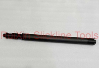 Tahan Aus Sand Pump Bailer Wireline Tool String 1.875 inci