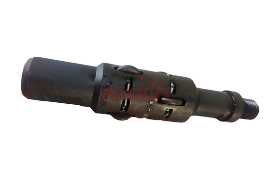 2.5 Inch Roller Centralizer Slickline Equipment BLQJ Koneksi