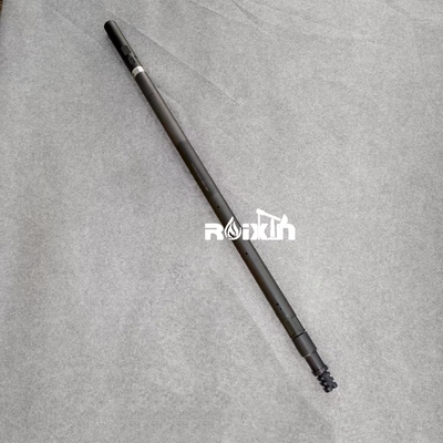 QLS 1.875 Inch Connection Wireline Spring Jar Wireline Slickline Tool Untuk 1.5-1.875 Inch Fishing Neck