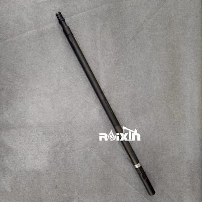 QLS 1.875 Inch Connection Wireline Spring Jar Wireline Slickline Tool Untuk 1.5-1.875 Inch Fishing Neck