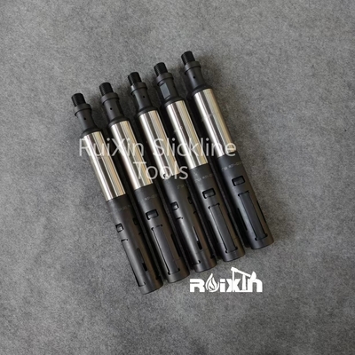 2 inci SB Tipe Pulling Tool Catch Distance 31mm Wireline Slickline Tools