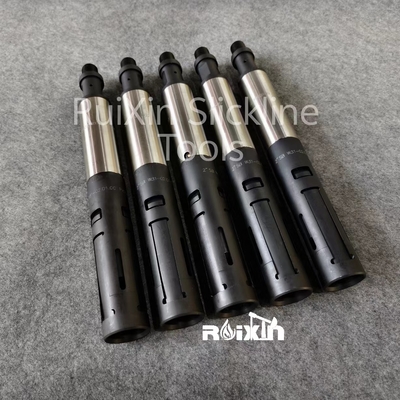 2 inci SB Tipe Pulling Tool Catch Distance 31mm Wireline Slickline Tools