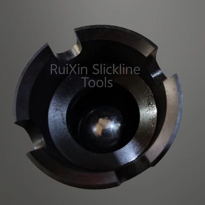 Wireline Hydrostatic Bailer untuk 2,5 inci Slickline Tools dan Sand Pump Bailer