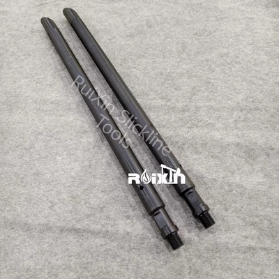 Drive Down Bailer Bagian 1.5 inci Wireline Slickline Alat