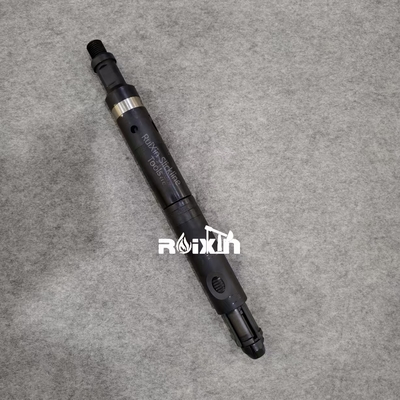 Alloy Steel Nickel Alloy GR Tipe Pulling Tool FISHING NECK 2.313inch untuk 1.5inch5inch Wireline Slickline Tools