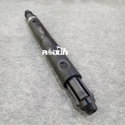 Alloy Steel Nickel Alloy GR Tipe Pulling Tool FISHING NECK 2.313inch untuk 1.5inch5inch Wireline Slickline Tools