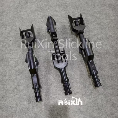 Paraffin Cutter QLS Quick Connect Slickline Alat Slickline