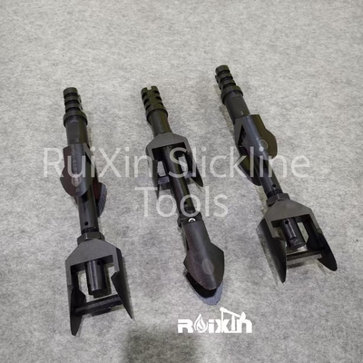 Paraffin Cutter QLS Quick Connect Slickline Alat Slickline