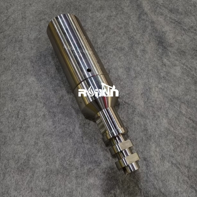 3.75inch QLS Quick Connect Wireline Skirted Magnet Slickline Alat