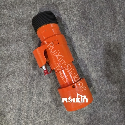 70Mpa 10K Catcher alat hidrolik untuk kontrol tekanan kabel di lingkungan EE