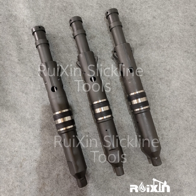 Blank Plugs RZG 1.875inch Wireline Slickine R Lock Mandrels