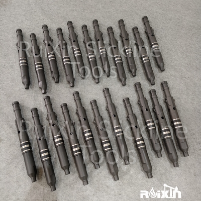 Blank Plugs RZG 1.875inch Wireline Slickine R Lock Mandrels