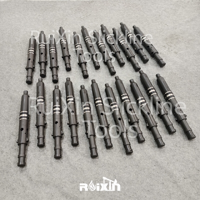 Blank Plugs RZG 1.875inch Wireline Slickine R Lock Mandrels