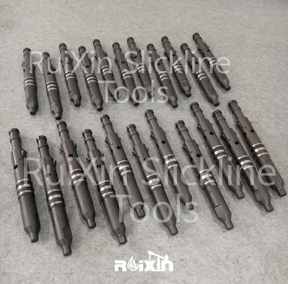 Blank Plugs RZG 1.875inch Wireline Slickine R Lock Mandrels