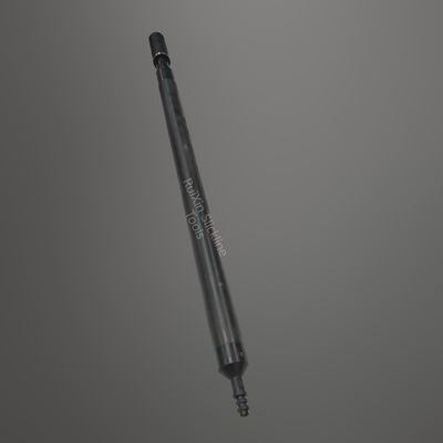 Alat Slickline Dump Bailer Semen Sambungan Cepat QLS 4 inci