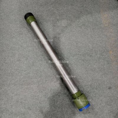 Wireline  Lightweight  Lubricator 3Inch 10,000PSI   Wireline Pressure Control Equipment