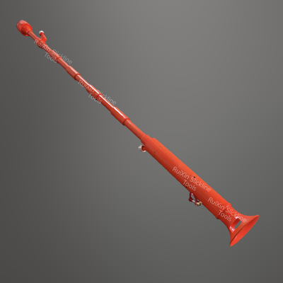 Wireline Grease Injection  Control Head (10K) With Flow Tube For Cable
7/32" And 5/16" Wireline Cable