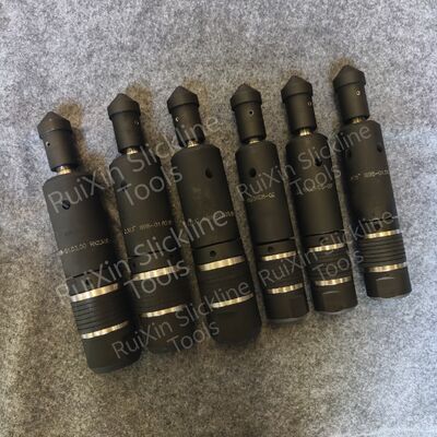 Alat Uji Wireline N 35Mpa～70Mpa 1,875 Inci ～3,813 Inci Alat Slickline Spesifikasi API