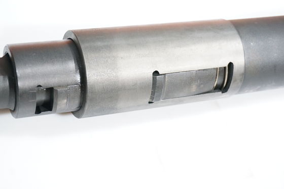 Alat Lari Wireline 1,5 Inch X Alat Lari Garis