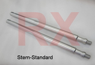 Aluminium Alloy Weighting Rod Wireline Tools 1,5 Inch Untuk Slickline