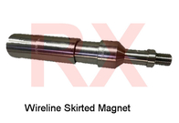 Tali Alat Wireline Magnet Rok Anti Korosi Untuk Hisap Magnetik