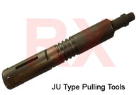 Slickline Wireline JU Type Pulling Tool Dengan Leher Pancing Luar