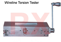 8 Inch Wireline Torsion Tester Untuk Instrumen Eksperimen Torsi