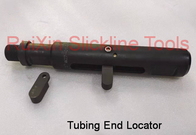 2.125 inci Tubing End locator Wireline Tool String Koneksi BLQJ
