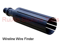 Alat Pancing Wireline Wirefinder Berdinding Tipis 3 Inch