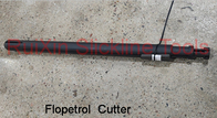 1.875 Inch Flopetrol Cutter Wireline Alat Memancing