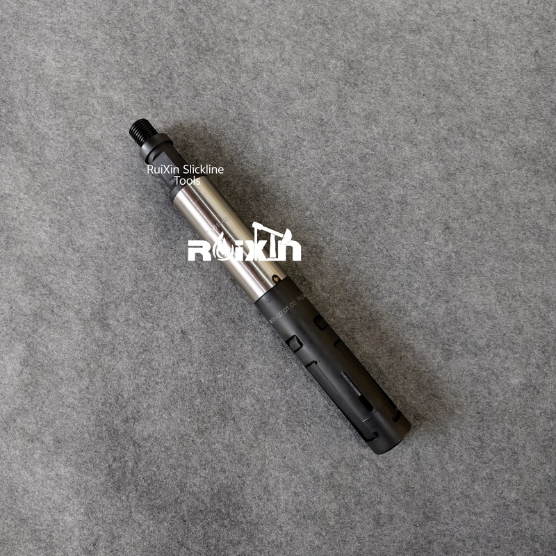 2 inci SB Tipe Pulling Tool Catch Distance 31mm Wireline Slickline Tools